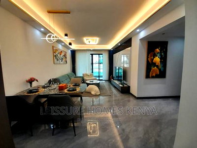 2bdrm Apartment in Hurlingham for sale - Image 1