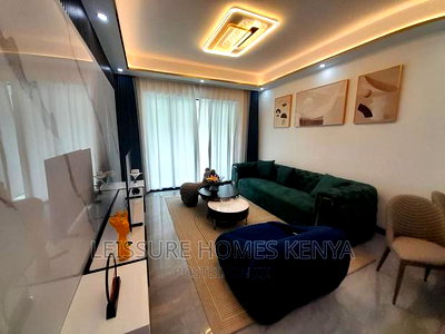 2bdrm Apartment in Hurlingham for sale - Image 2