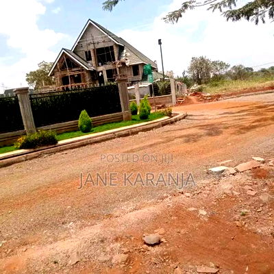 Quarter Acre Thika Greens 12.5m - Image 2