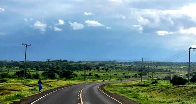 1.1 Acres in Loitoktok