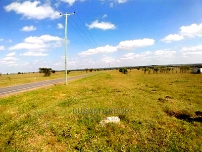 Affordable Plots for Sale - Image 2