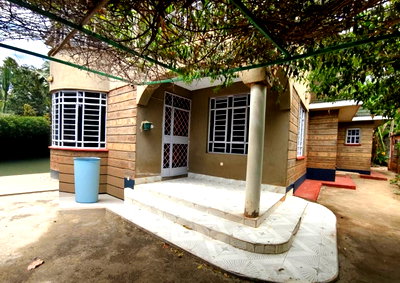 KSh 150K 4BR Garden Home