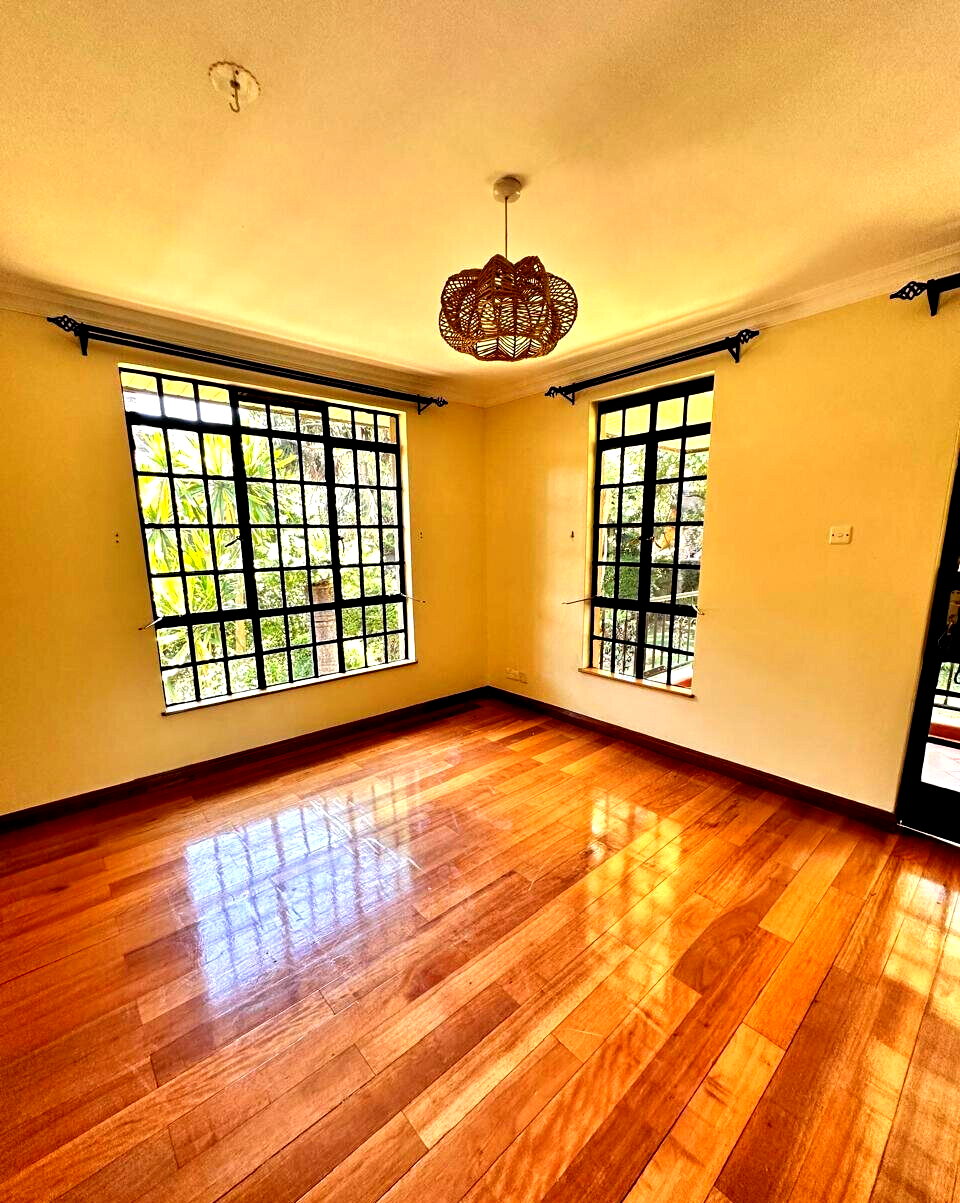 5BR Garden Home at KSh 400K