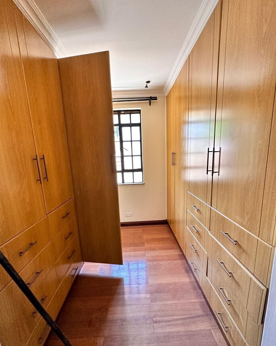 5BR Garden Home at KSh 400K