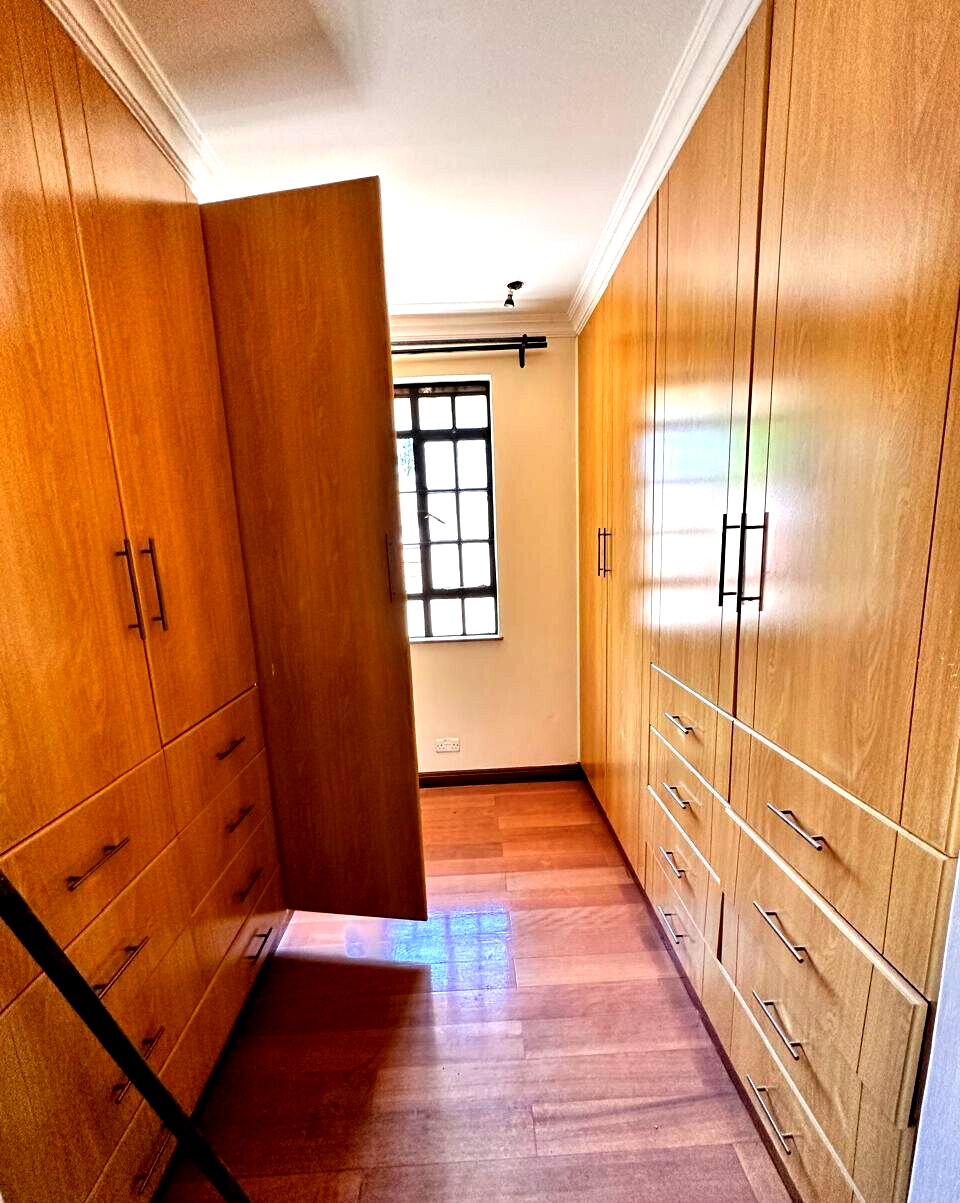 5BR Garden Home at KSh 400K