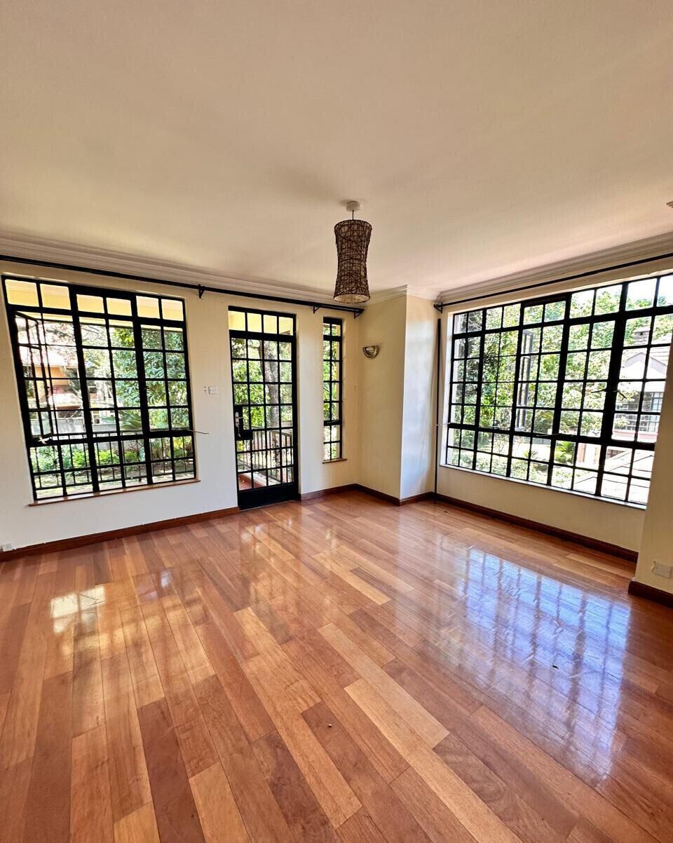 5BR Garden Home at KSh 400K