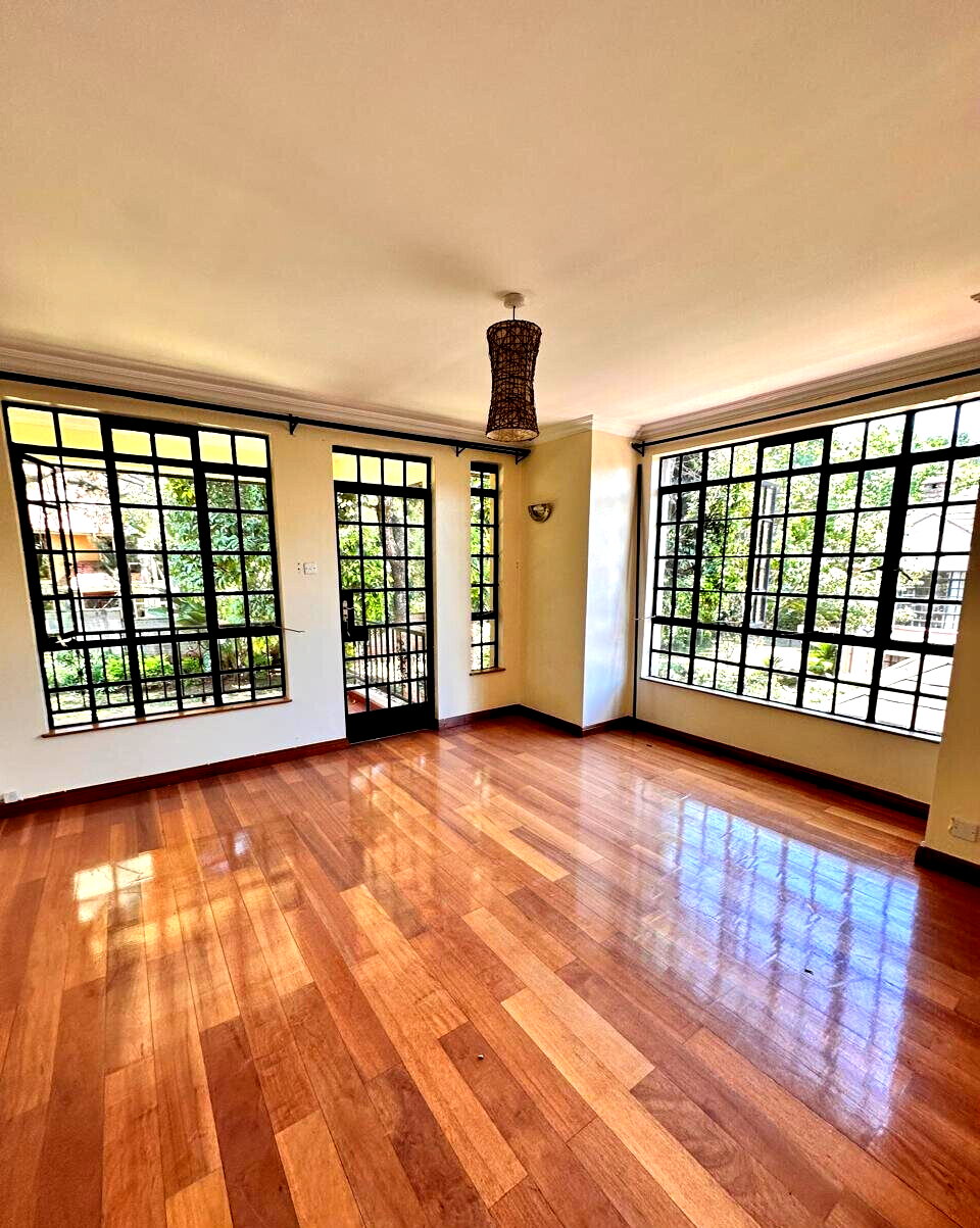 5BR Garden Home at KSh 400K