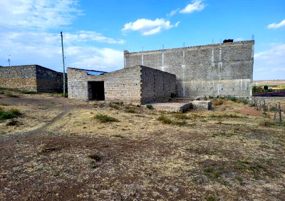 50x100 Plot Near Tarmac - Narok