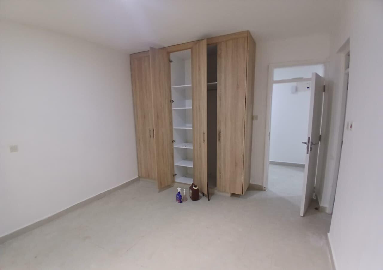 Garden Apartment at KSh 135K