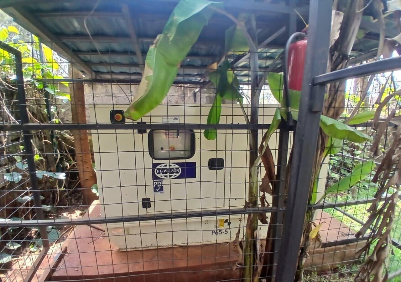 Garden Apartment at KSh 135K