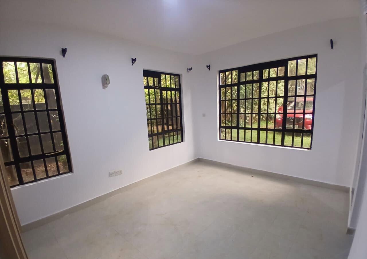 Garden Apartment at KSh 135K