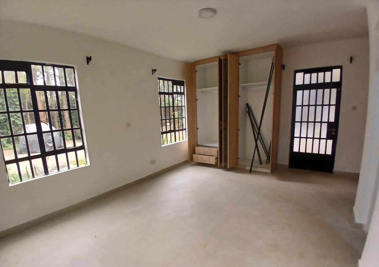 Garden Apartment at KSh 135K