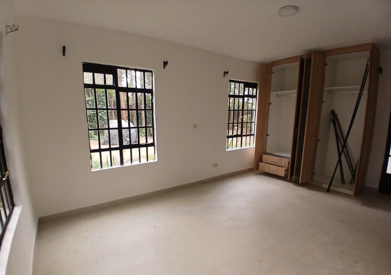 Garden Apartment at KSh 135K