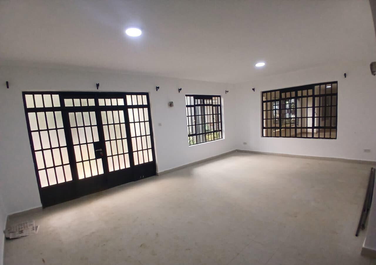 Garden Apartment at KSh 135K