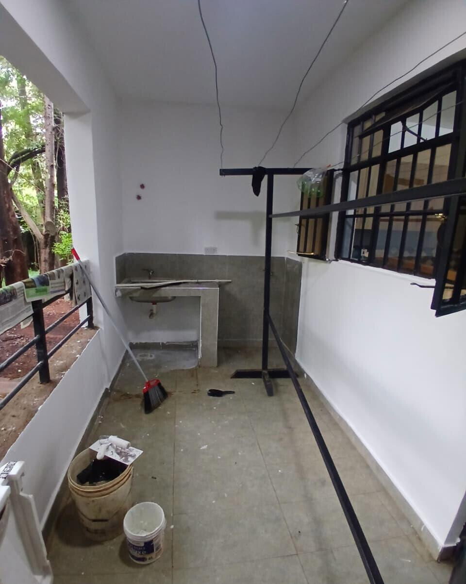 Garden Apartment at KSh 135K