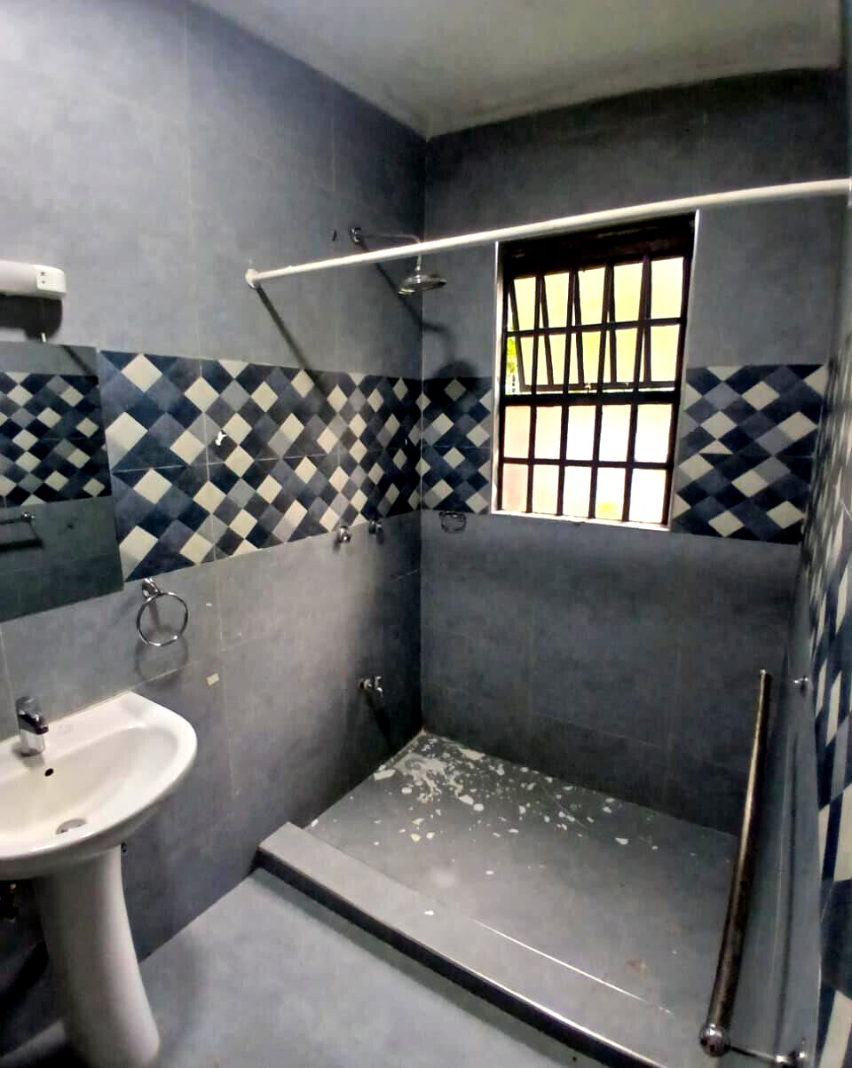 Garden Apartment at KSh 135K