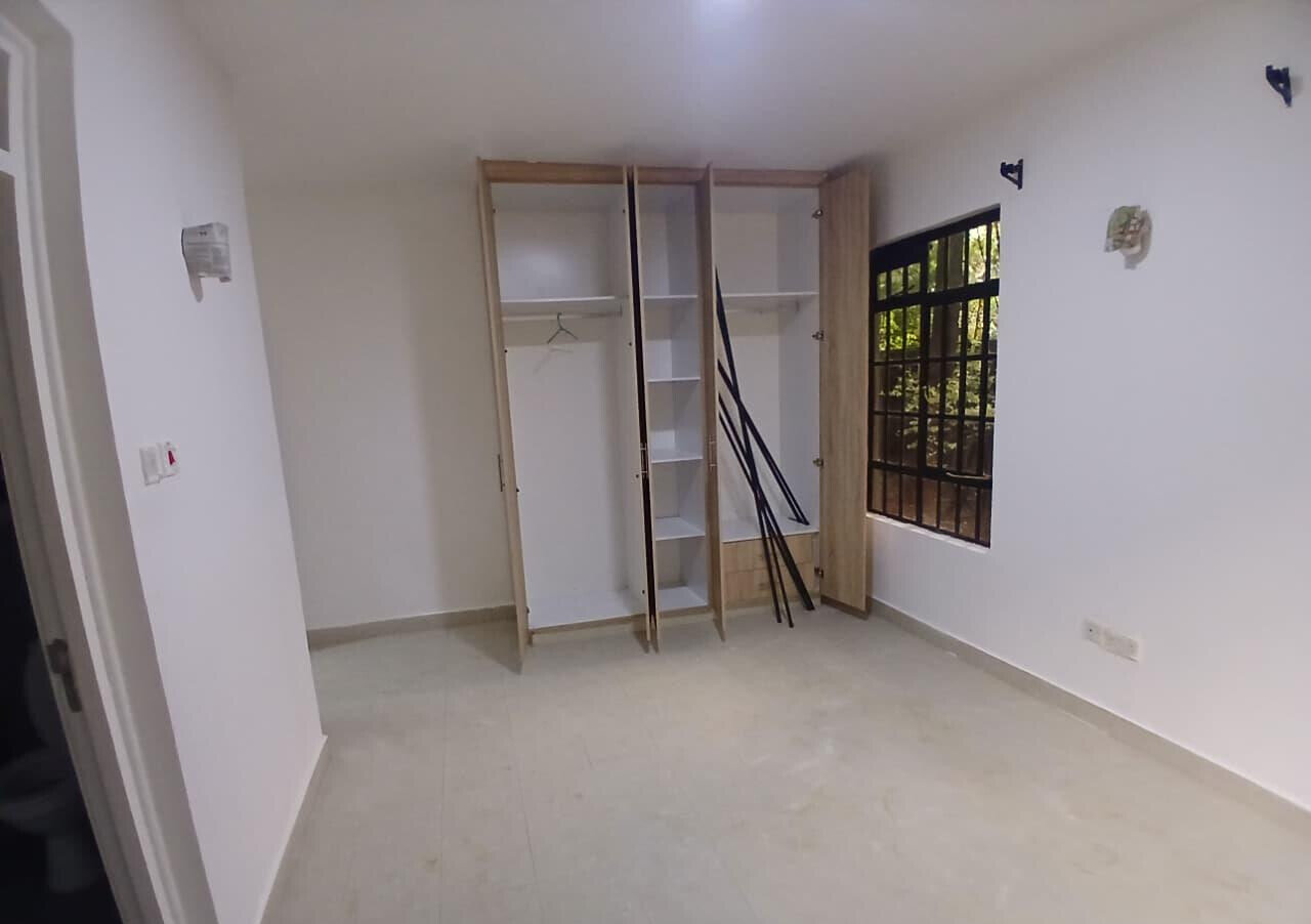 Garden Apartment at KSh 135K