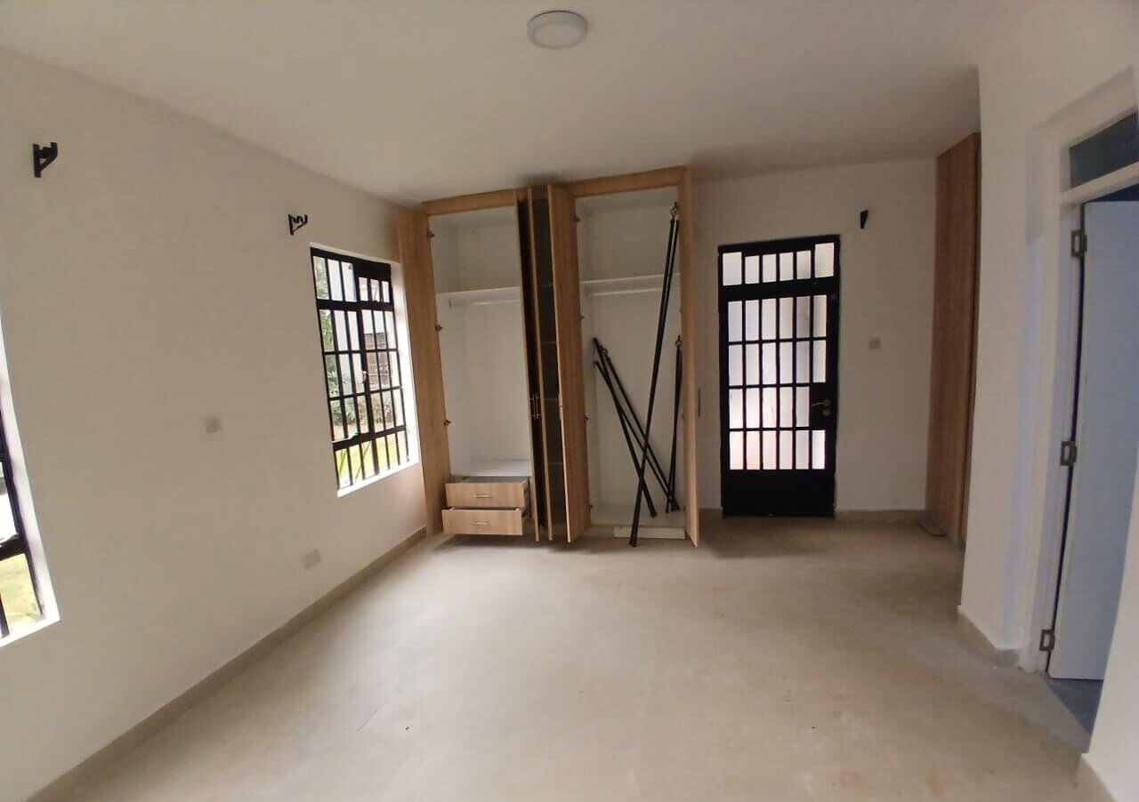 Garden Apartment at KSh 135K