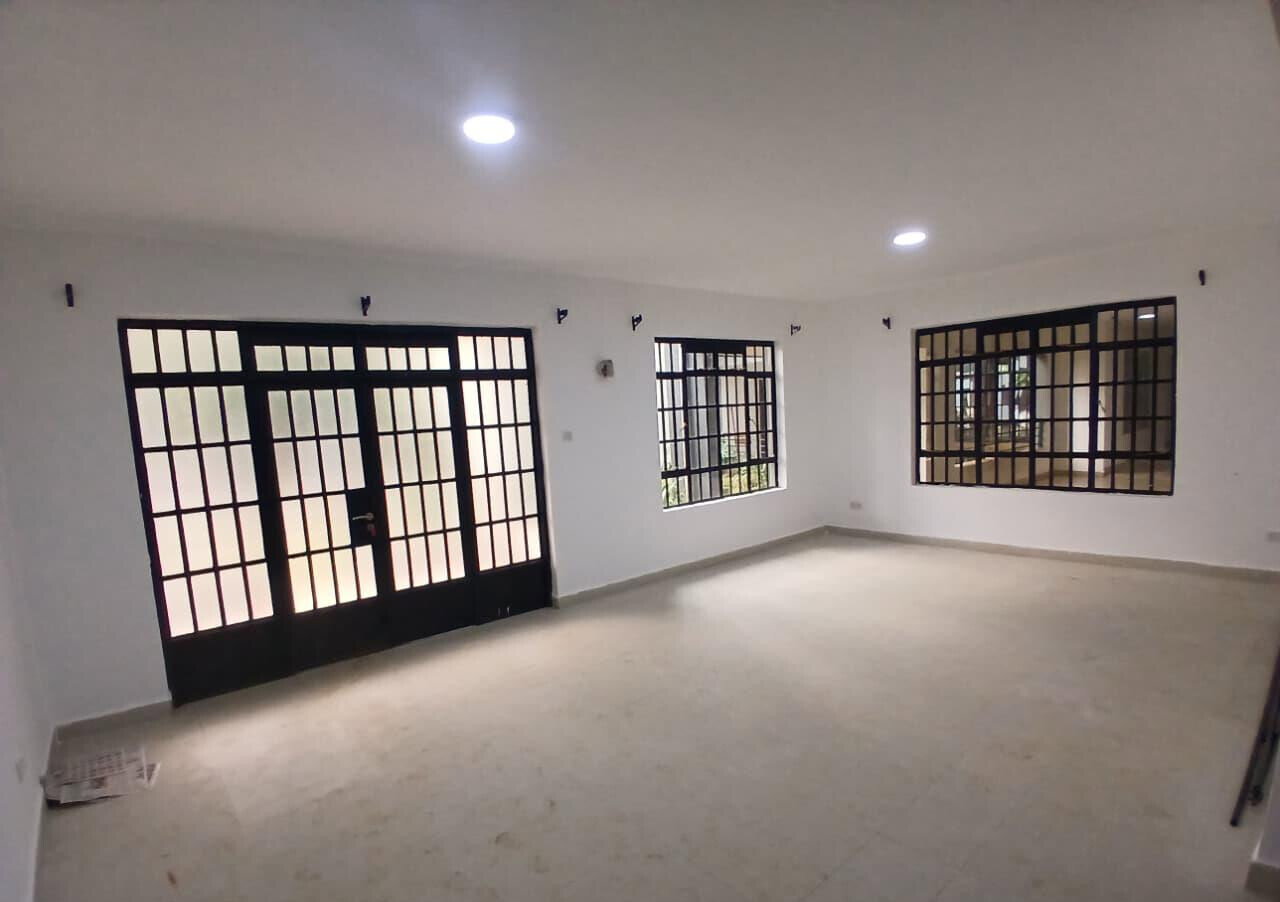Garden Apartment at KSh 135K