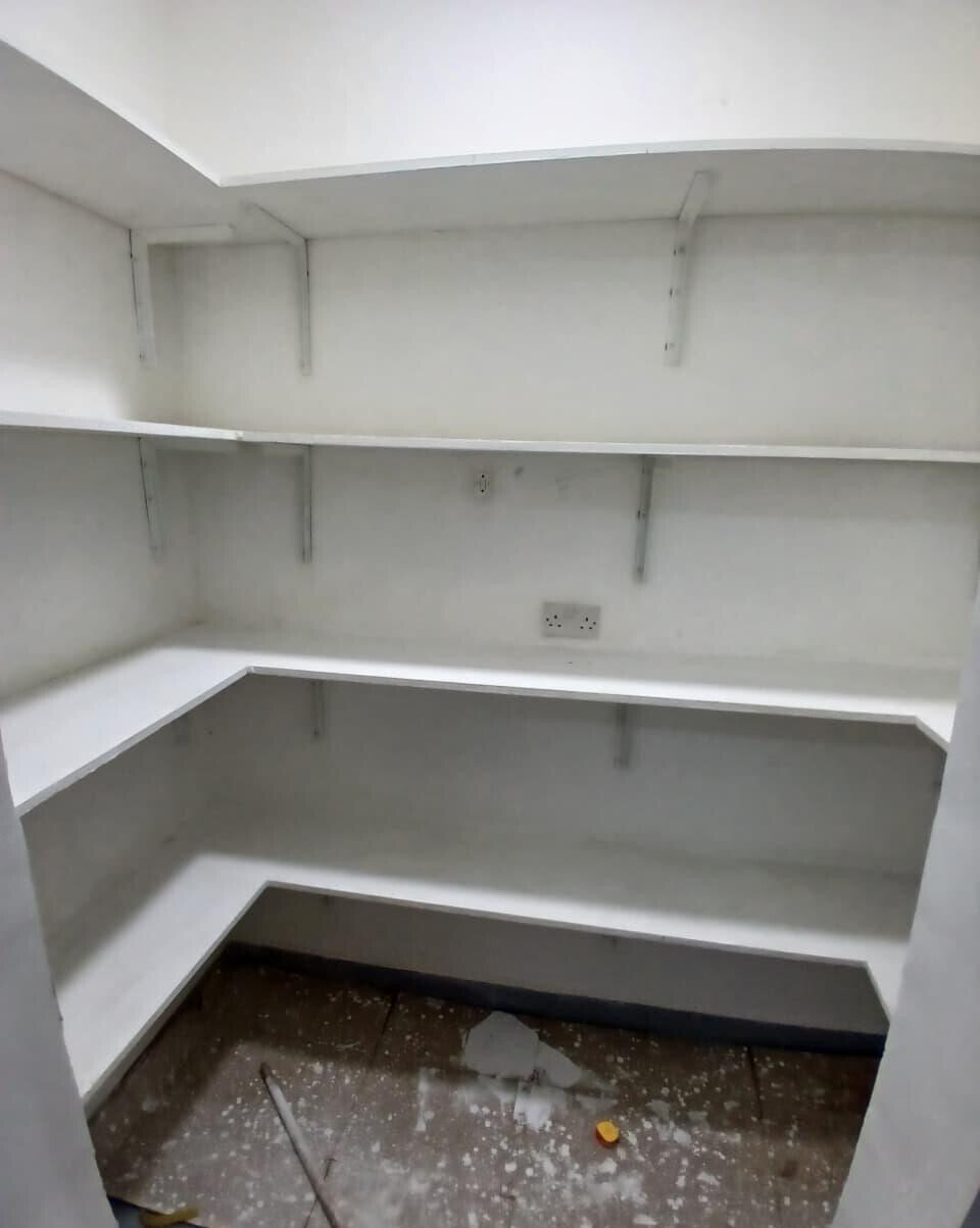 Garden Apartment at KSh 135K