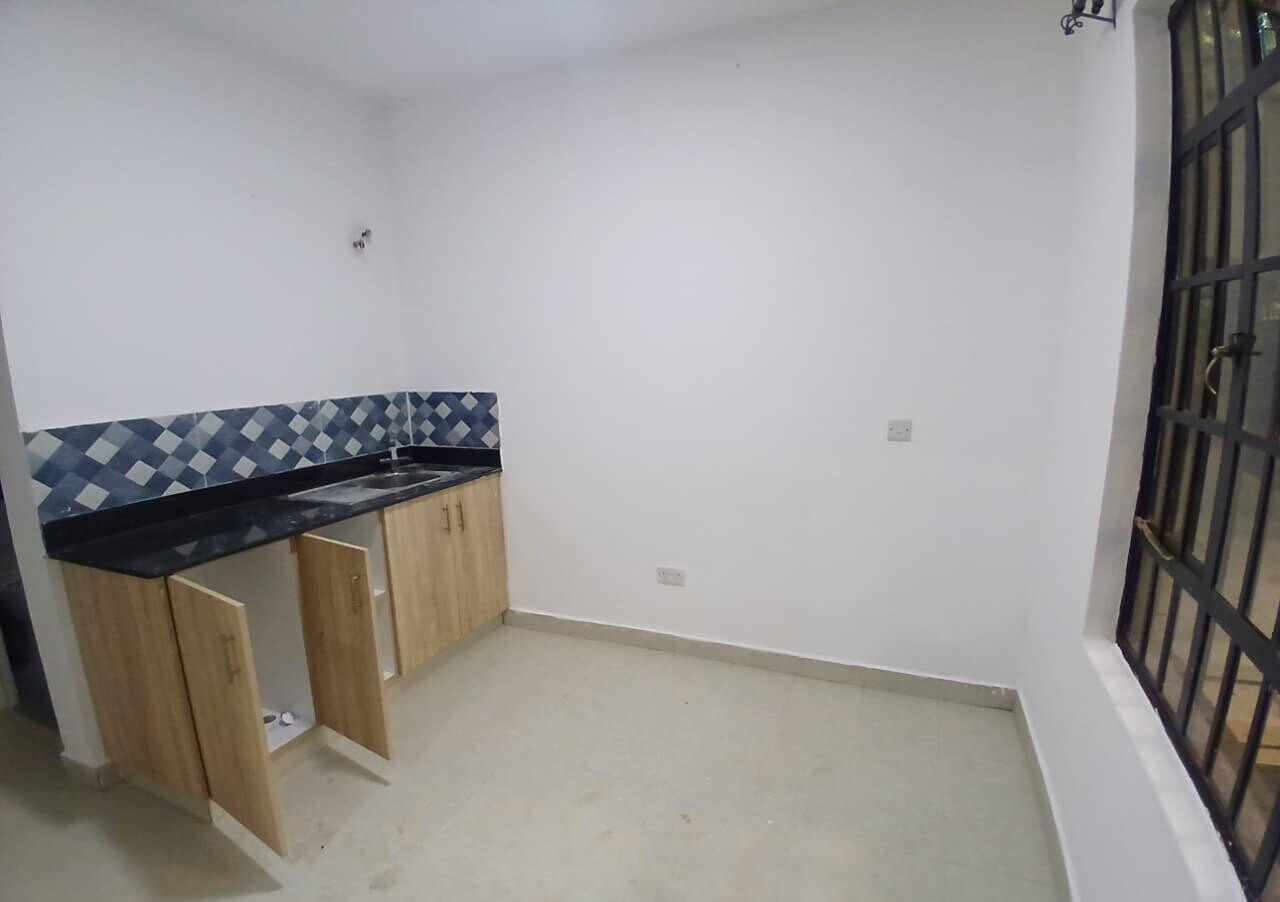 Garden Apartment at KSh 135K