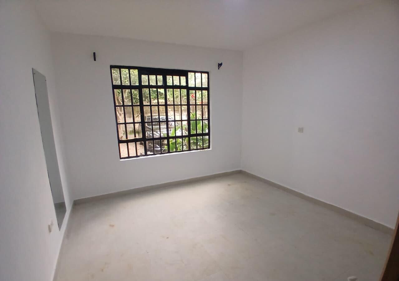 Garden Apartment at KSh 135K