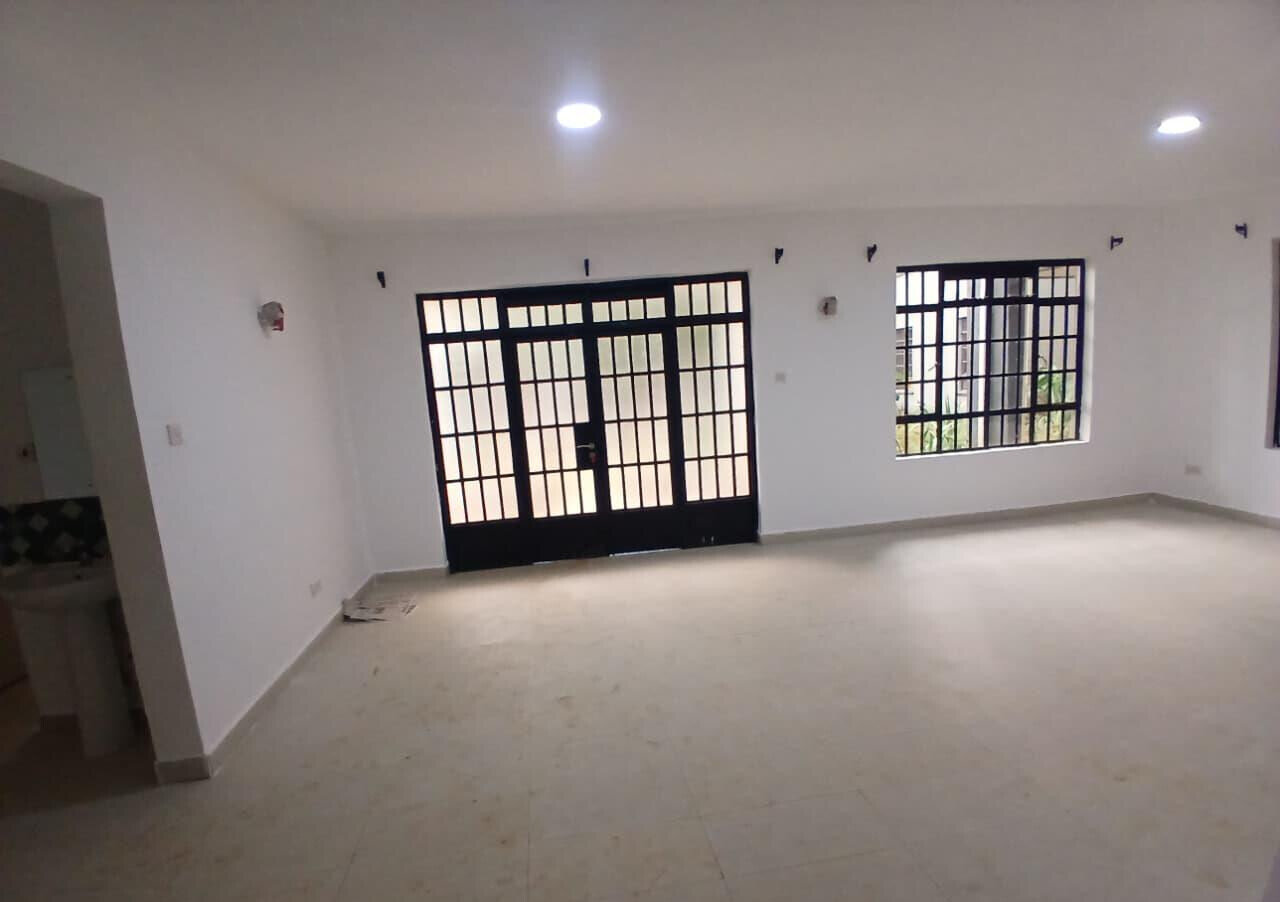 Garden Apartment at KSh 135K
