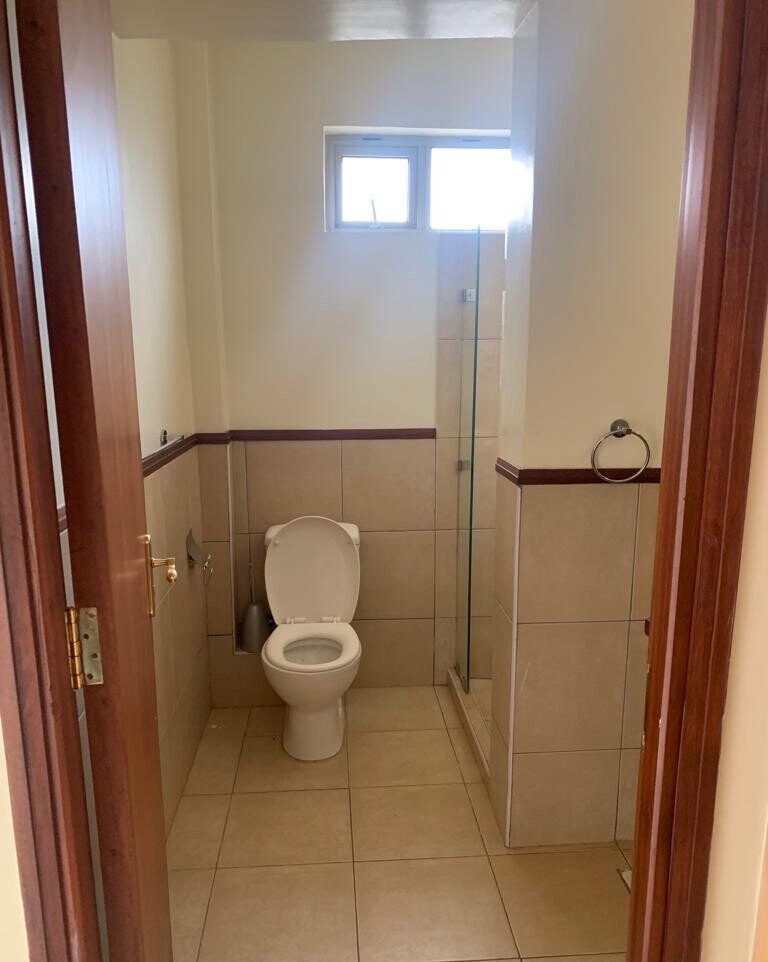 3-Bedroom Master En Suite with Pool & Garden - Kileleshwa