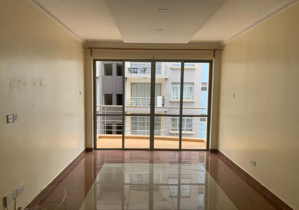 3-Bedroom Master En Suite with Pool & Garden - Kileleshwa
