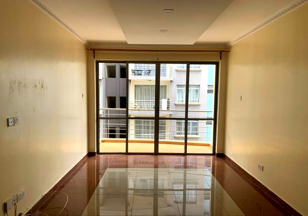 3-Bedroom Master En Suite with Pool & Garden - Kileleshwa