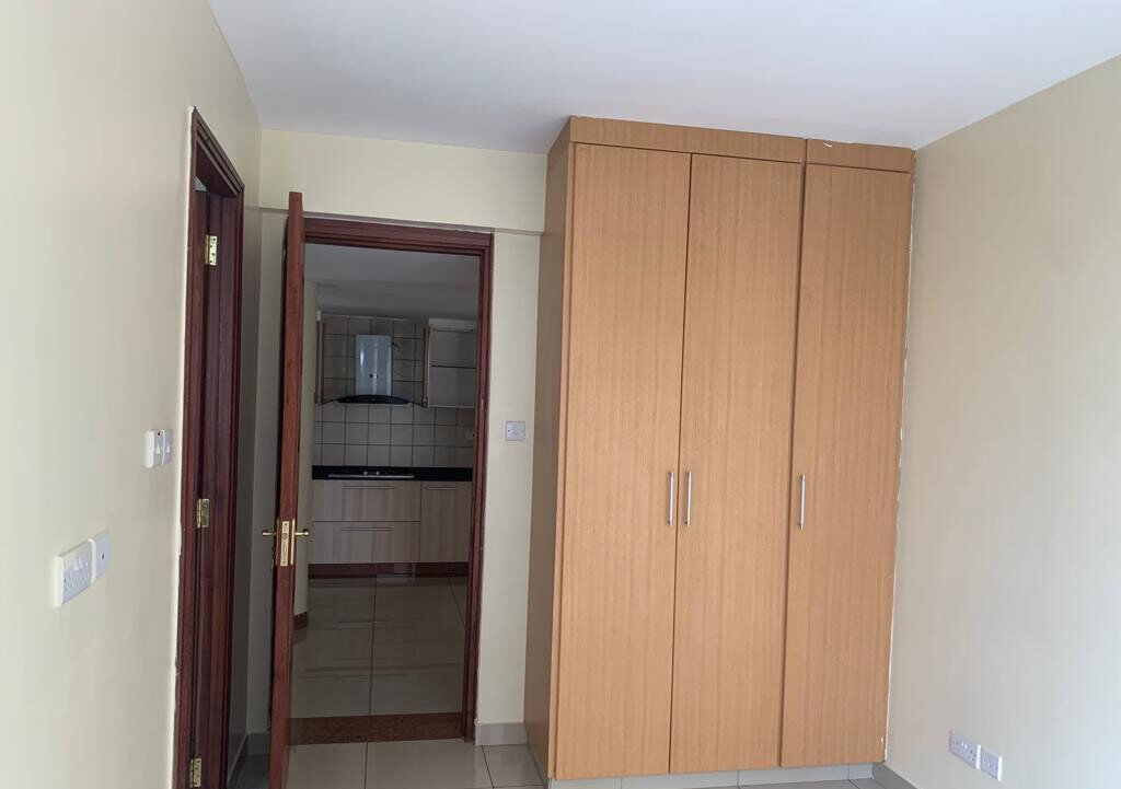 3-Bedroom Master En Suite with Pool & Garden - Kileleshwa
