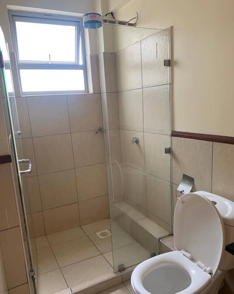 3-Bedroom Master En Suite with Pool & Garden - Kileleshwa