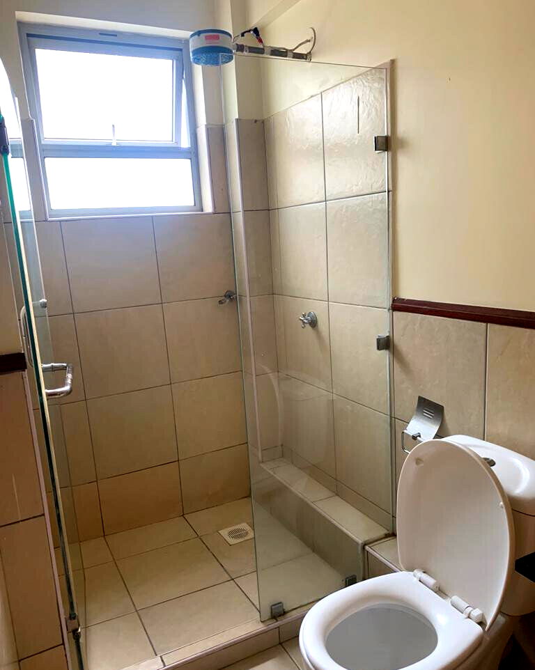 3-Bedroom Master En Suite with Pool & Garden - Kileleshwa