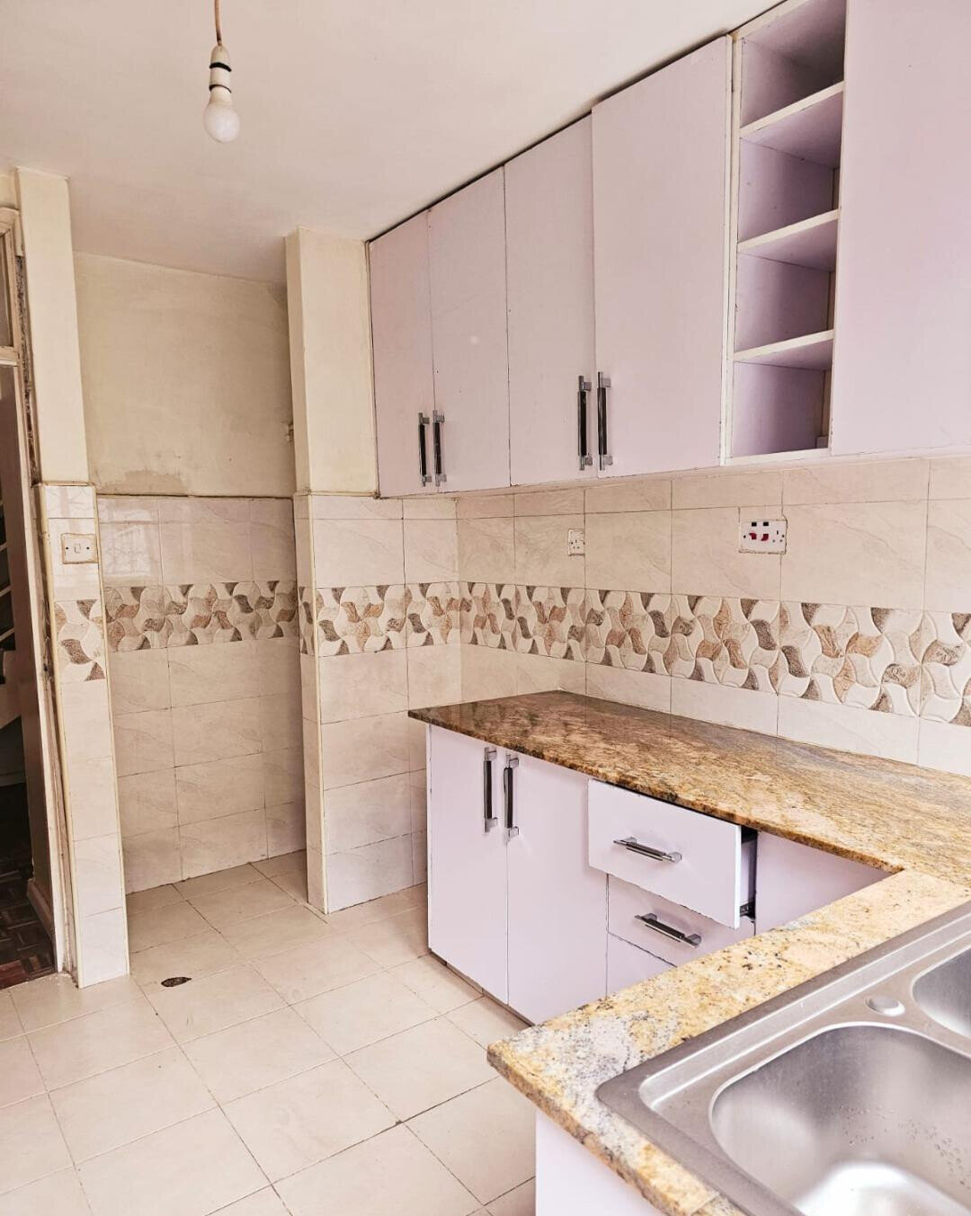 4-Bed Townhouse with DSQ & Cash Discount - Lavington