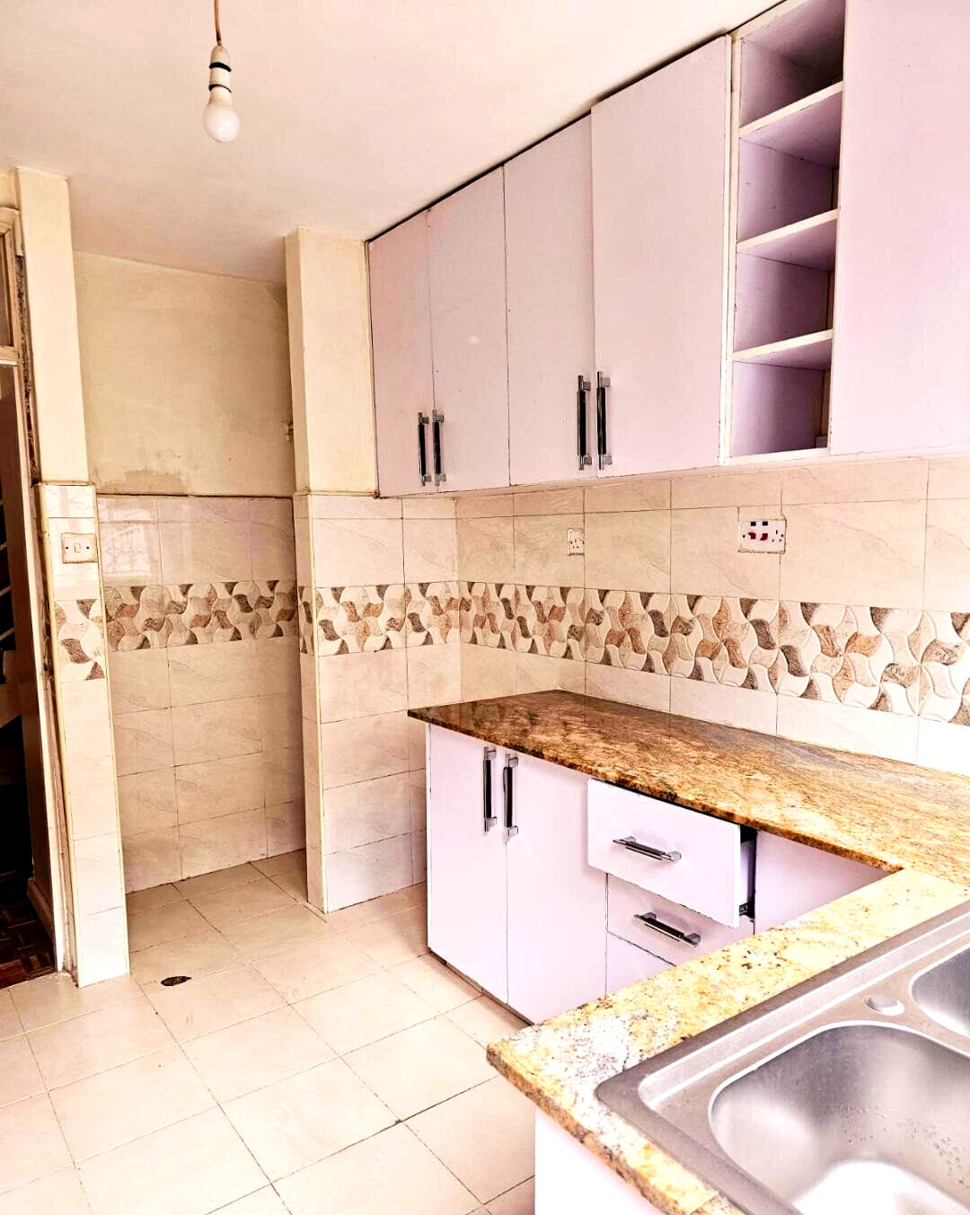 4-Bed Townhouse with DSQ & Cash Discount - Lavington