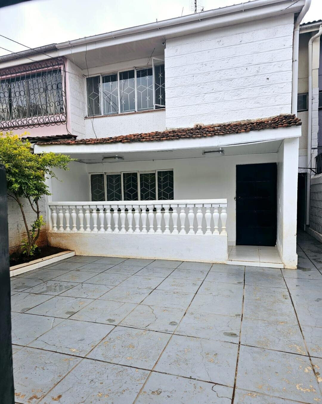 4-Bed Townhouse with DSQ & Cash Discount - Lavington