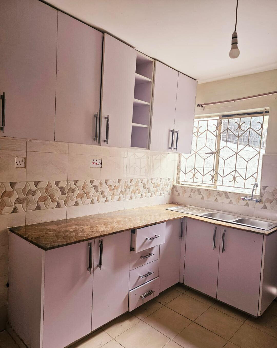 4-Bed Townhouse with DSQ & Cash Discount - Lavington