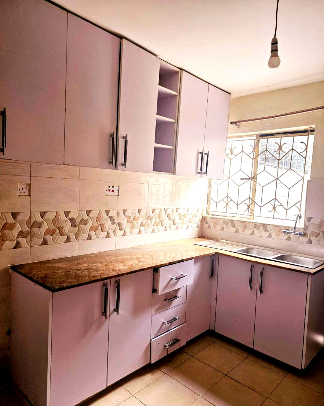 4-Bed Townhouse with DSQ & Cash Discount - Lavington