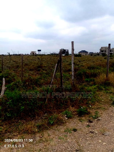 Prime 1/8 Plots for Sale Syokimau Katani Area Glory Court - Image 10