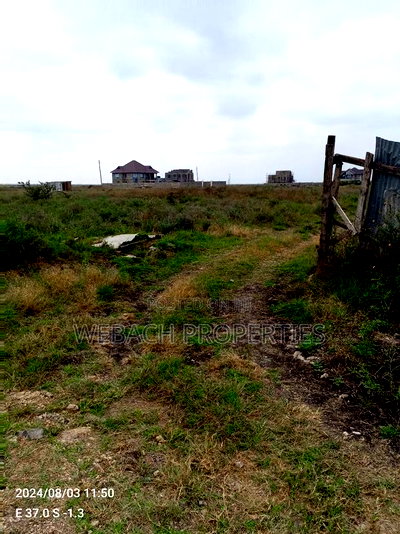 Prime 1/8 Plots for Sale Syokimau Katani Area Glory Court - Image 14