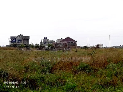 Prime 1/8 Plots for Sale Syokimau Katani Area Glory Court - Image 16