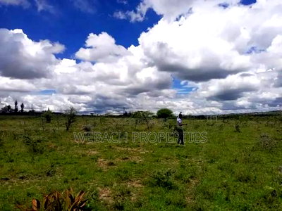 Prime 1/8 Plots for Sale Syokimau Katani Area Glory Court - Image 12