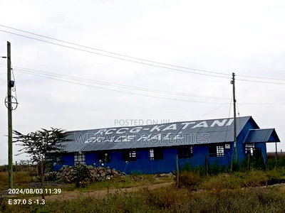 Prime 1/8 Plots for Sale Syokimau Katani Area Glory Court - Image 15