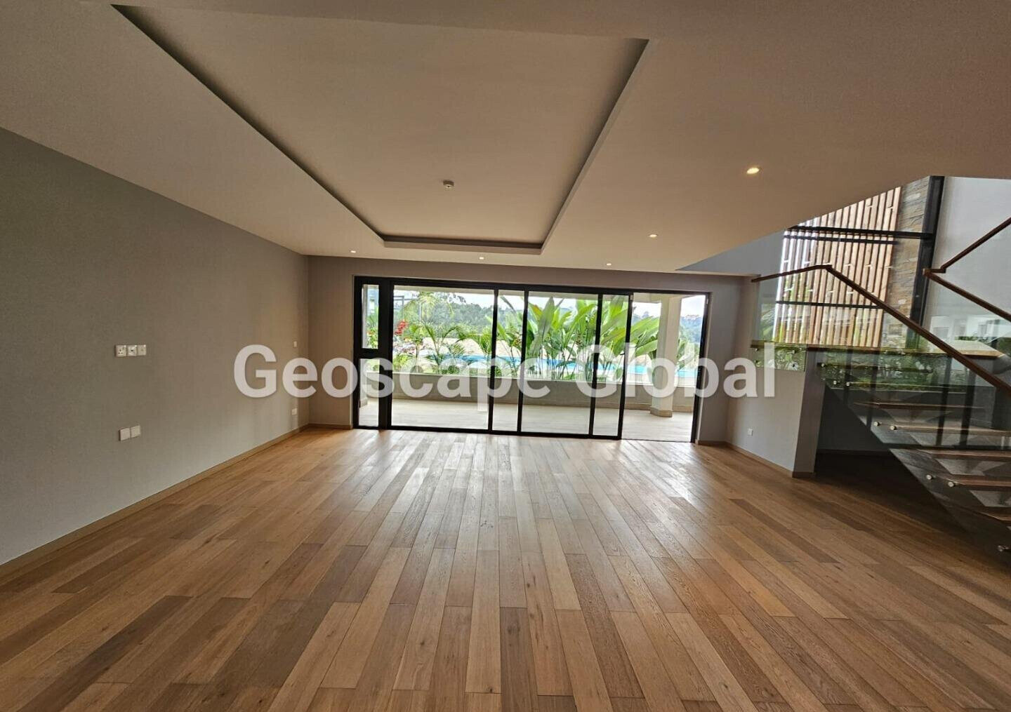 6-Bedroom Townhouse with Private Garden - Lower Kabete