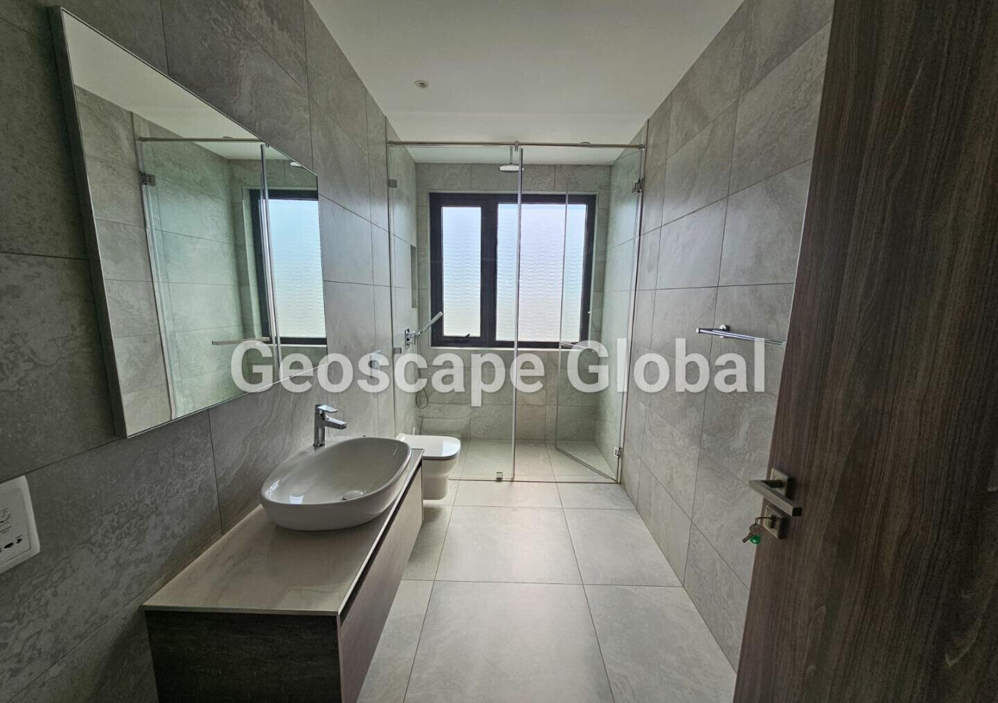 6-Bedroom Townhouse with Private Garden - Lower Kabete