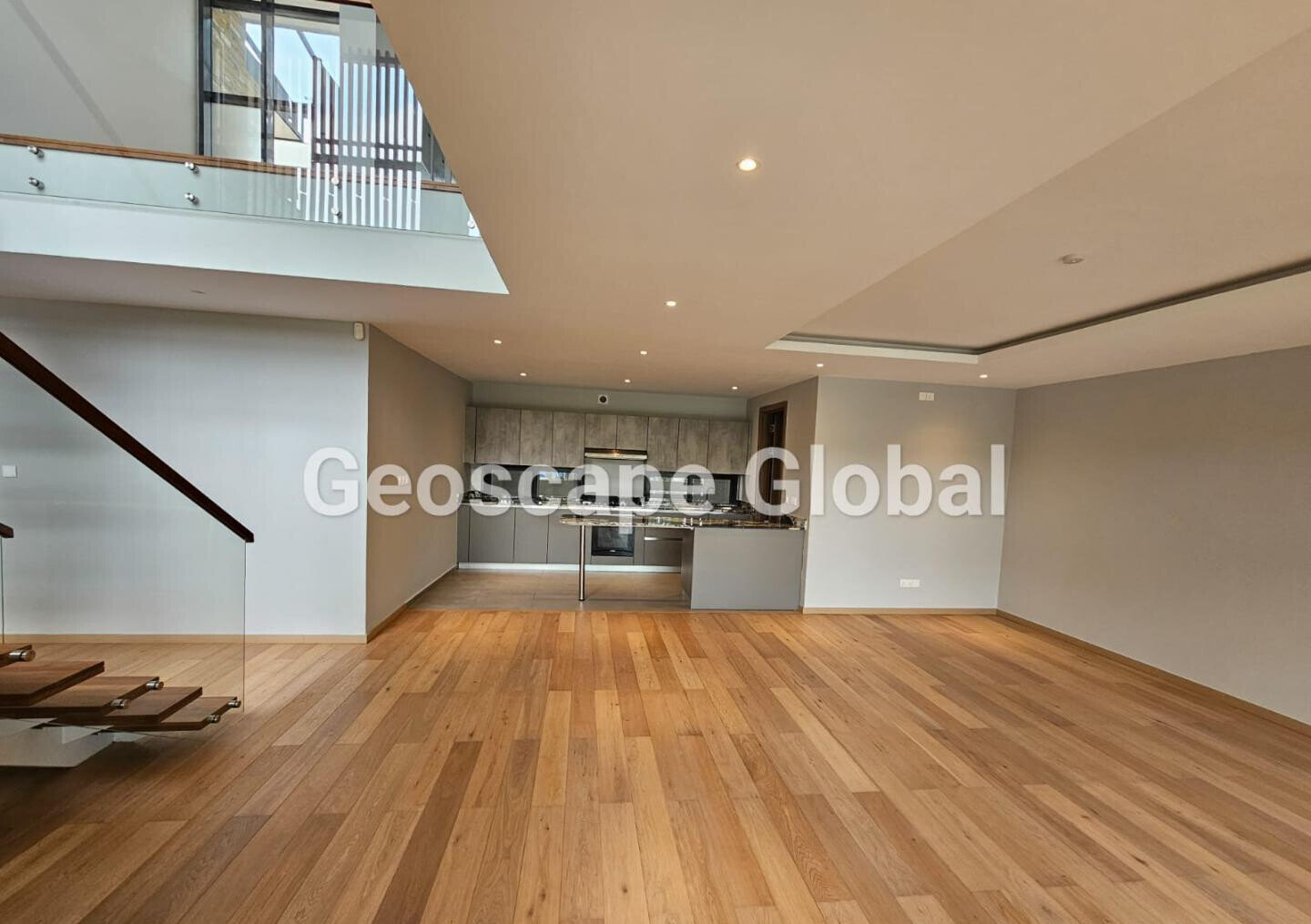 6-Bedroom Townhouse with Private Garden - Lower Kabete