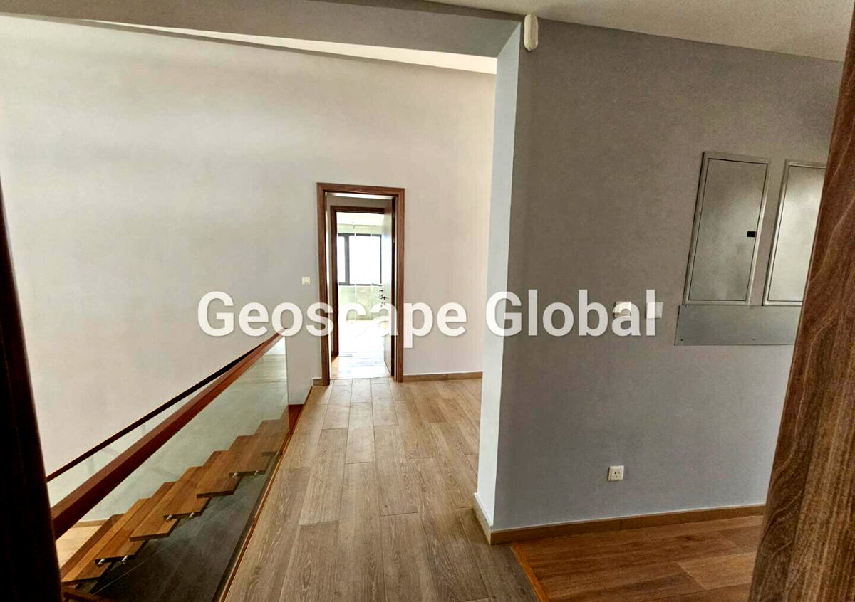 6-Bedroom Townhouse with Private Garden - Lower Kabete