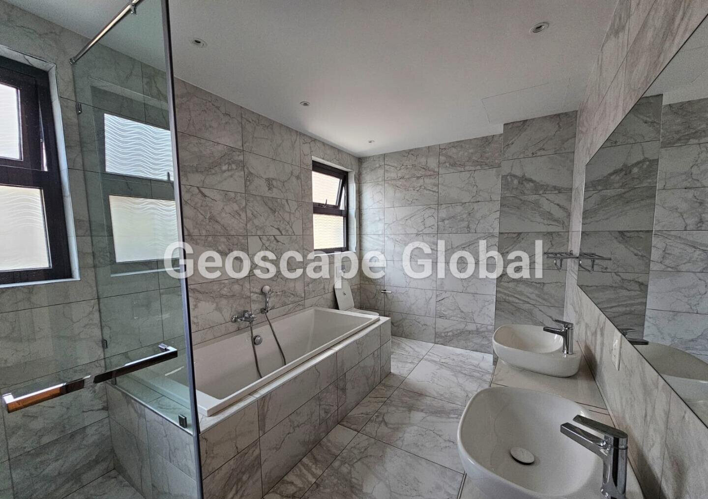 6-Bedroom Townhouse with Private Garden - Lower Kabete