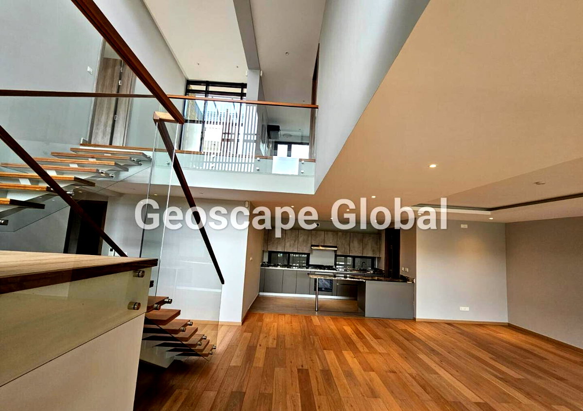 6-Bedroom Townhouse with Private Garden - Lower Kabete
