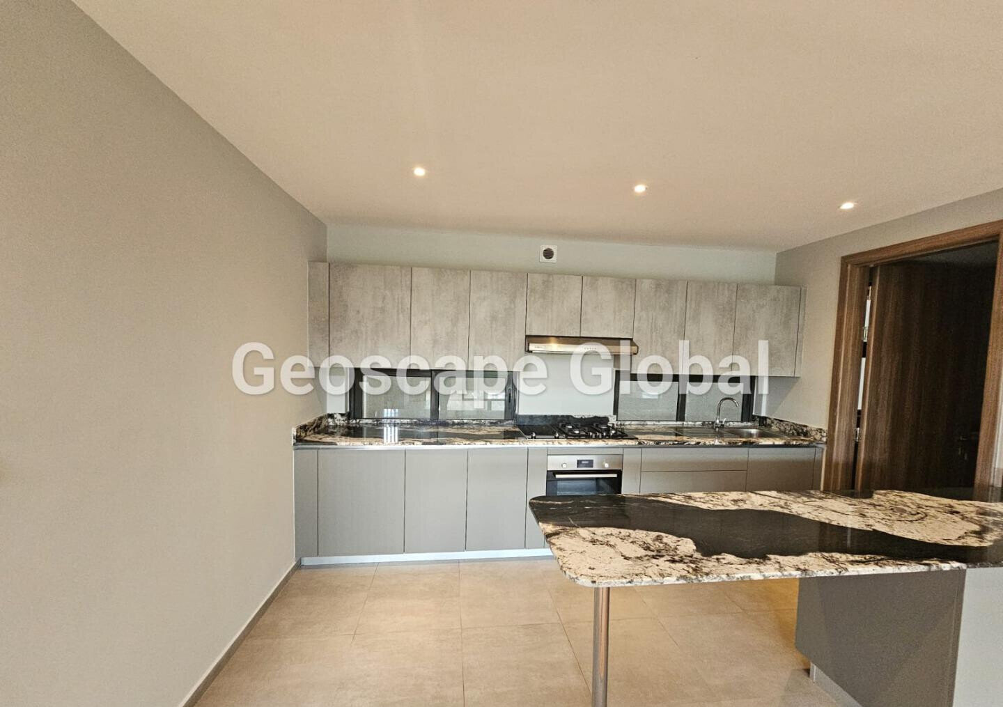 6-Bedroom Townhouse with Private Garden - Lower Kabete